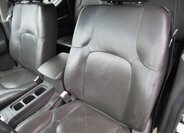 Nissan Navara Ostatní 2,5 l 126 kw