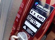 BMW i4 Sedan / Limuzína 0,0 400 kw