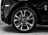 Rolls-Royce Cullinan 2