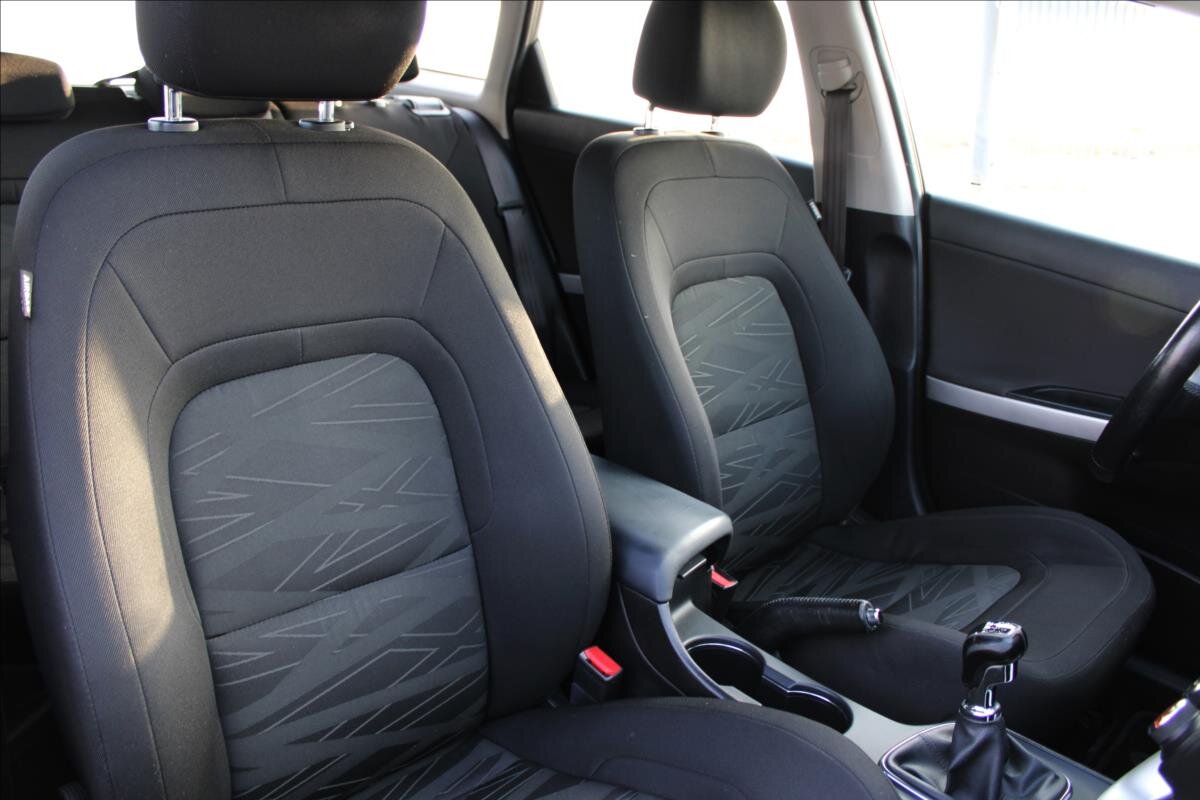 KIA Ceed Kombi 1,6 l 99 kw