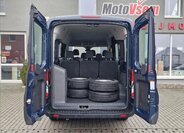 Ford Transit Kombi 2,0 l 96 kw