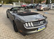 Ford Mustang Kabriolet 5,0 l 310 kw