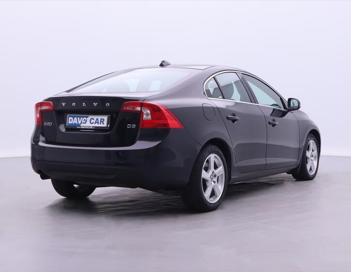 Volvo S60 7