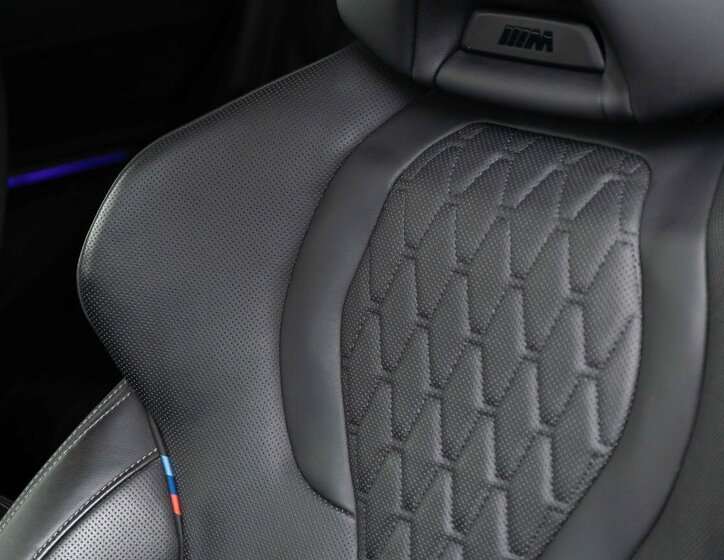 BMW X5 SUV / Terénní 3,0 l 219 kw