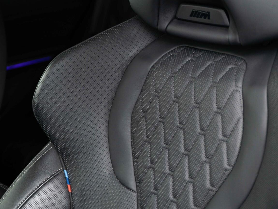 BMW X5 SUV / Terénní 3,0 l 219 kw