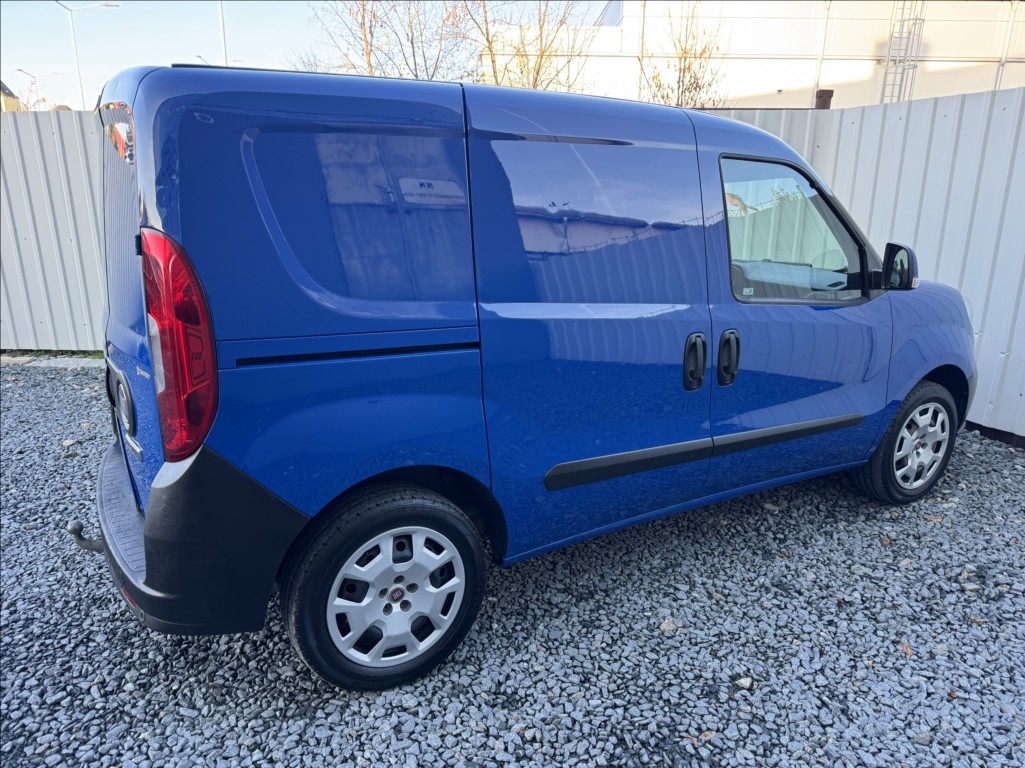 Fiat Dobló cargo