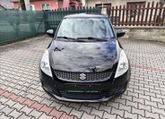 Suzuki Swift 10