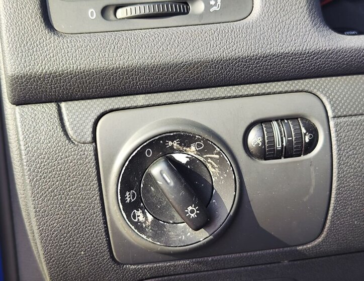 Volkswagen Golf Hatchback 1,6 l 85 kw