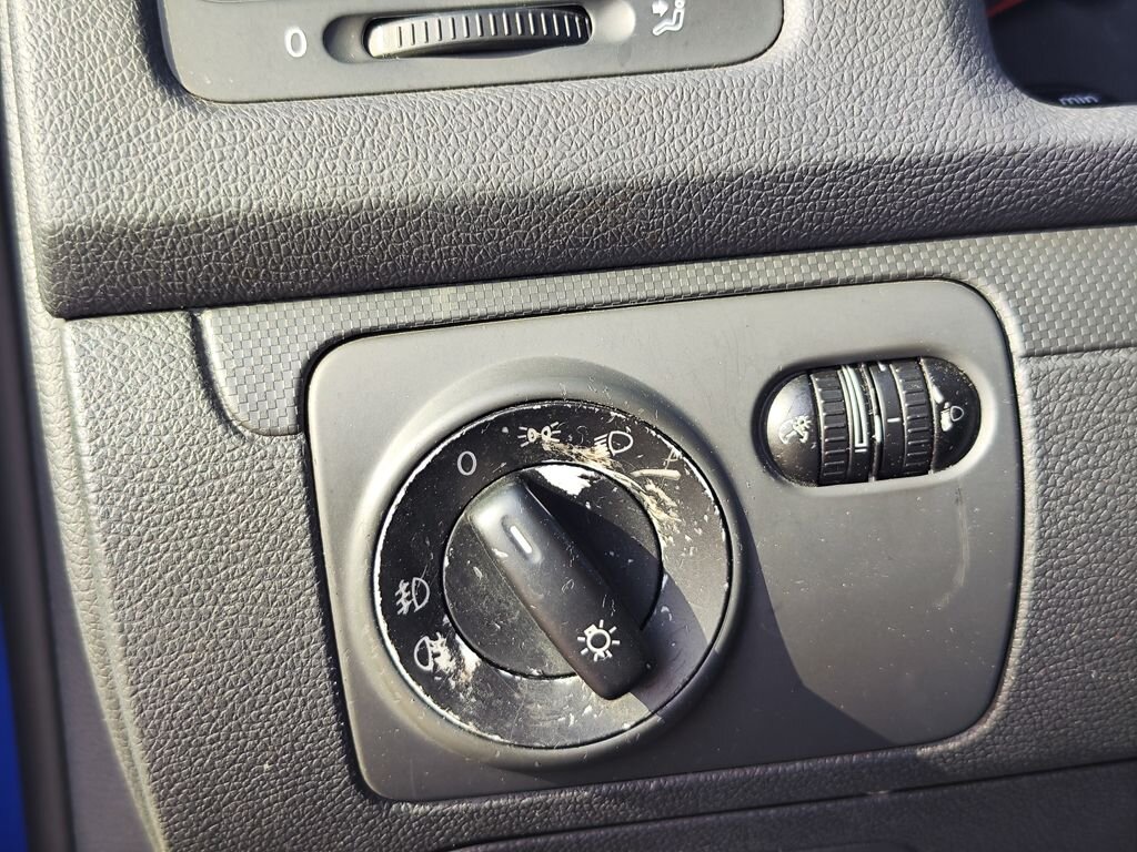 Volkswagen Golf Hatchback 1,6 l 85 kw