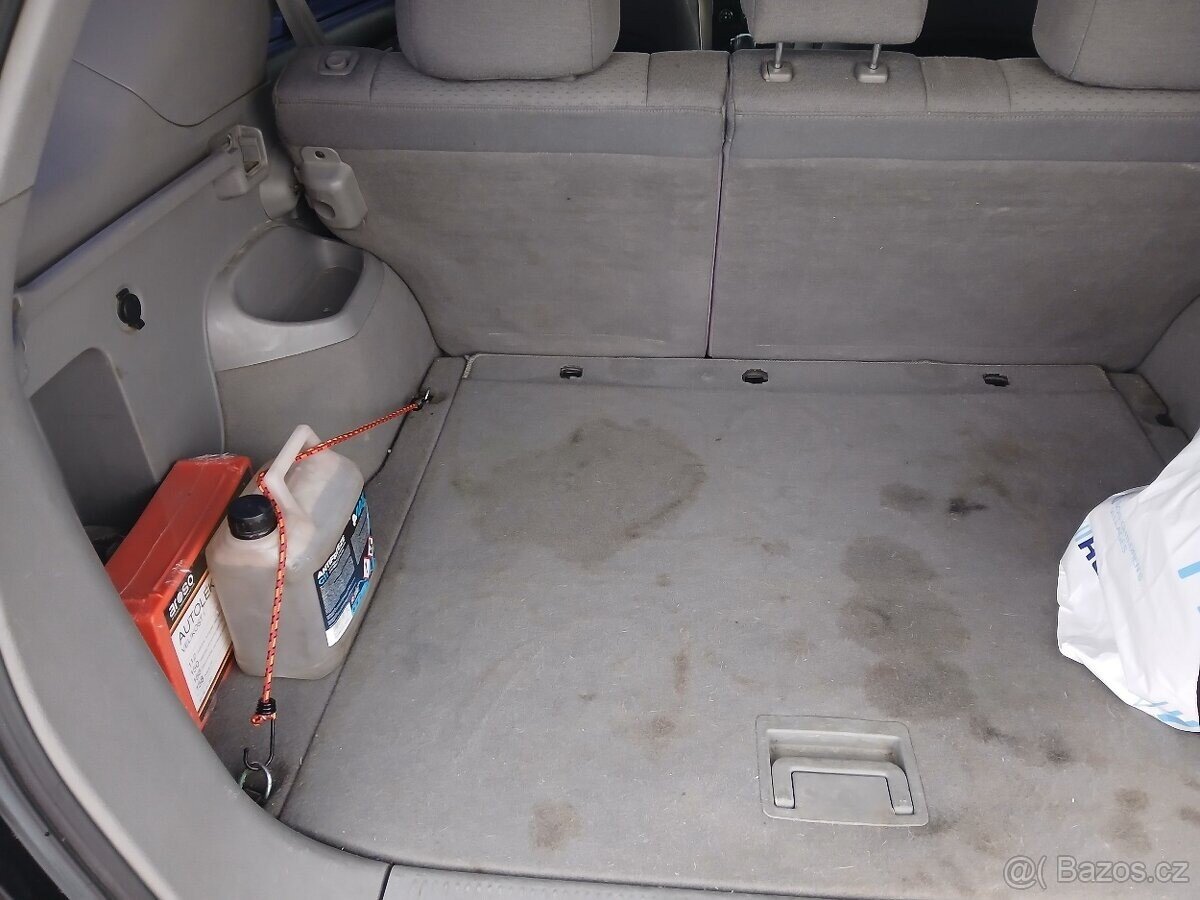 KIA Sorento SUV 0,0 103 kw