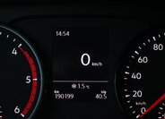 Volkswagen Crafter Skříň 2,0 l 103 kw