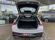 Mercedes-Benz GLC Kupé 2,0 l 120 kw