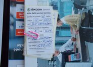 Škoda Yeti MPV 2,0 l 81 kw