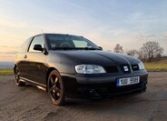 Seat Ibiza Hatchback 0,0 0