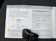 Citroën C3 Hatchback 1,2 l 60 kw