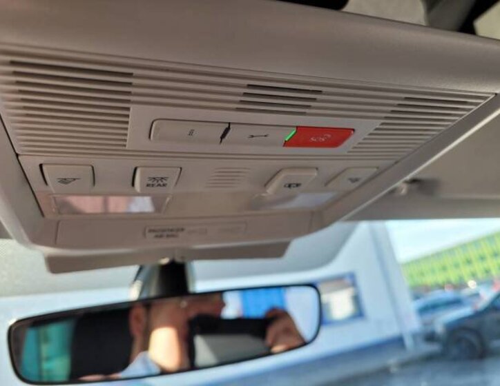 Volkswagen California Kombi 2,0 l 110 kw