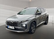 Hyundai Tucson SUV 1,6 l 100 kw