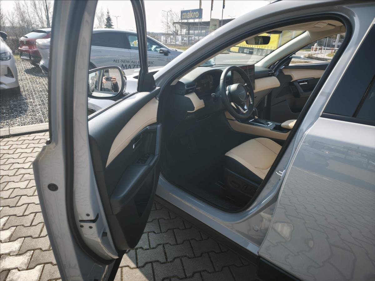 Mazda CX-5 SUV / Terénní 2,5 l 103 kw