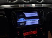 Ford Galaxy MPV 2,0 l 120 kw