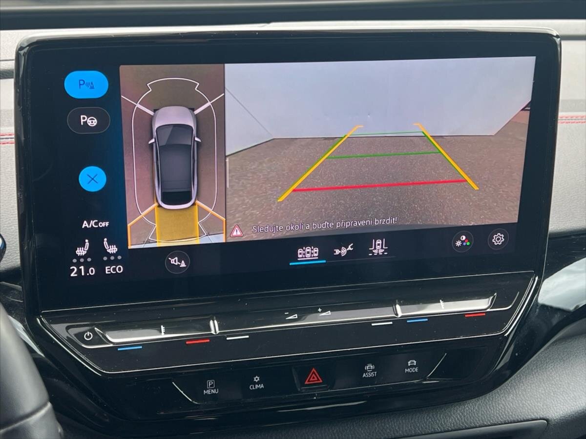 Volkswagen ID.5 Kombi 0,0 220 kw