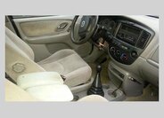 Mazda Tribute Ostatní 2,0 l 91 kw