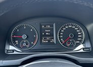 Volkswagen Caddy Kombi 2,0 l 110 kw