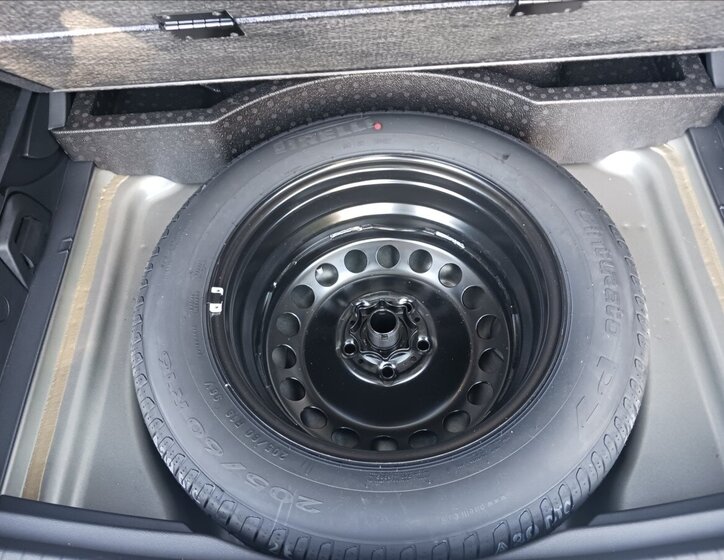 Volkswagen Touran 19