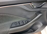 Škoda Scala Hatchback 1,5 l 110 kw