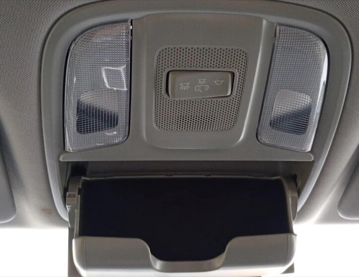 KIA Sportage SUV / Terénní 1,6 l 97 kw