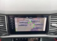 Škoda Kodiaq SUV / Terénní 2,0 l 176 kw