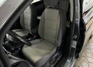 Volkswagen Touran 31