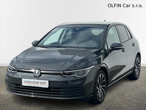 Volkswagen Golf Hatchback 1,5 l 96 kw