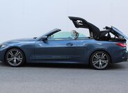 BMW Řada 4 Kabriolet 2,0 l 190 kw