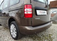 Volkswagen Caddy 14