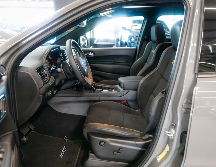 Dodge Durango SUV / Terénní 6,4 l 355 kw