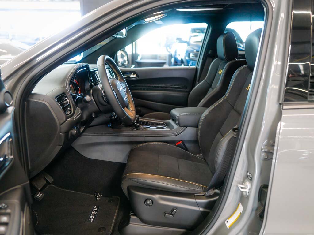 Dodge Durango SUV / Terénní 6,4 l 355 kw