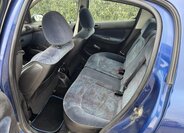Peugeot 206 Hatchback 1,4 l 55 kw