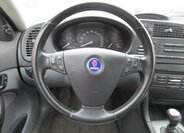 Saab 9-3 Sedan 2,0 l 110 kw