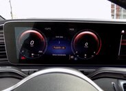 Mercedes-Benz GLE 39
