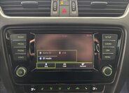 Škoda Octavia Kombi 2,0 l 162 kw