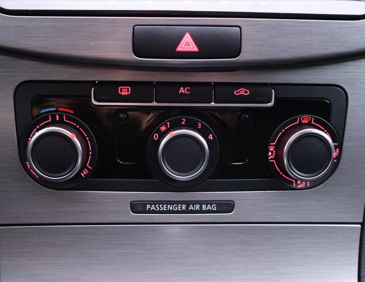 Volkswagen Passat 26