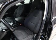 Ford S-MAX MPV 2,0 l 140 kw