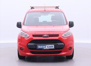 Ford Tourneo Connect 2