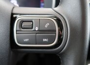 Citroën C5 Aircross SUV / Terénní 1,2 l 96 kw