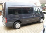 Ford Transit MPV 2,2 l 63 kw