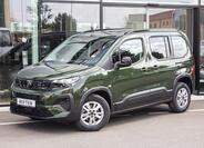 Peugeot Rifter 1