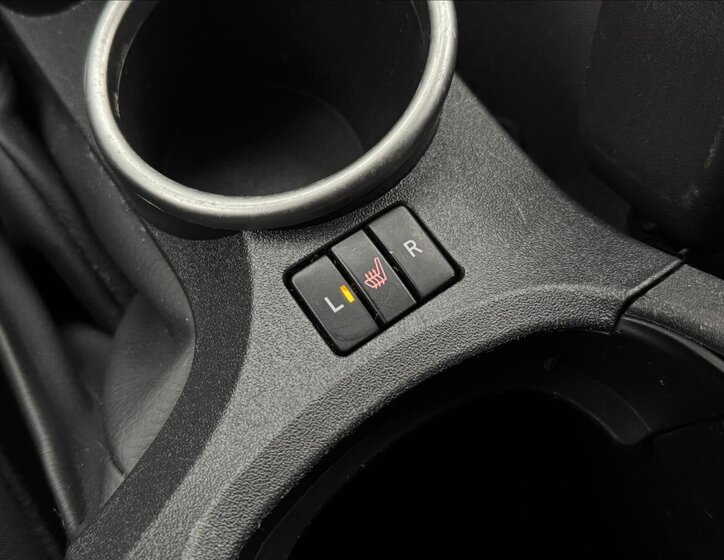 Toyota Verso MPV 1,8 l 108 kw