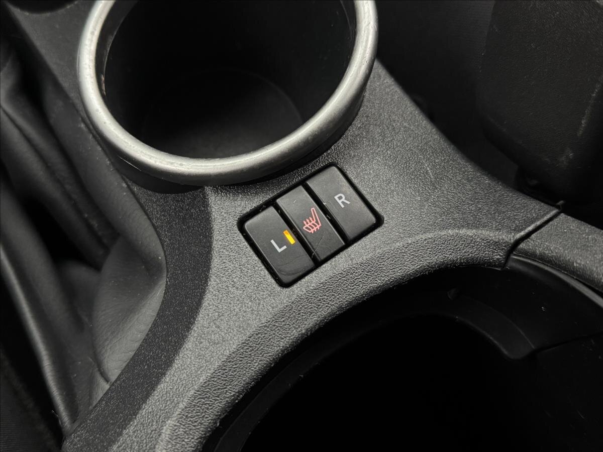 Toyota Verso MPV 1,8 l 108 kw