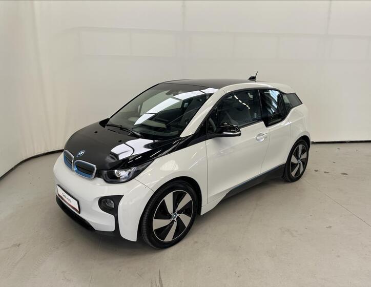 BMW i3 1