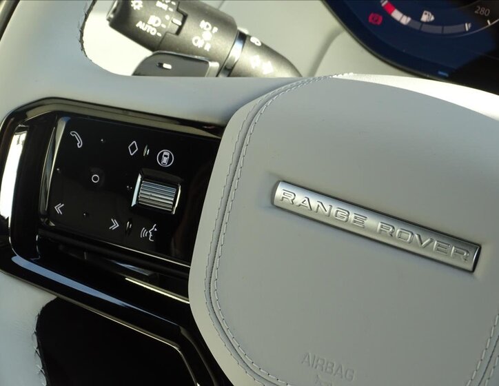 Land Rover Range Rover Sport SUV 3,0 l 221 kw